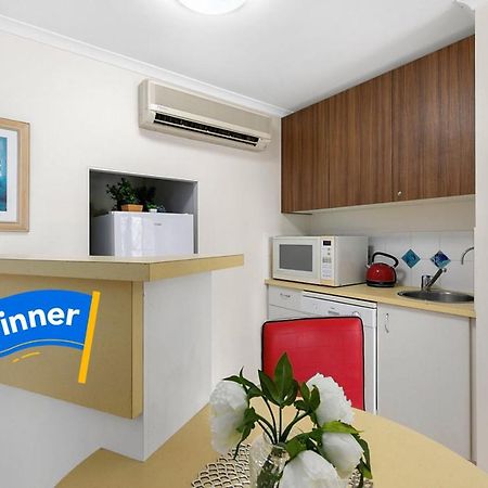 Gorgeous Apartment In Luxurious Noosa Resort Noosaville Bagian luar foto