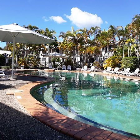 Gorgeous Apartment In Luxurious Noosa Resort Noosaville Bagian luar foto