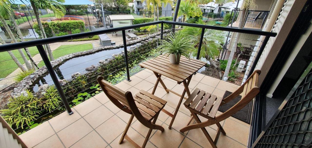 Gorgeous Apartment In Luxurious Noosa Resort Noosaville Bagian luar foto