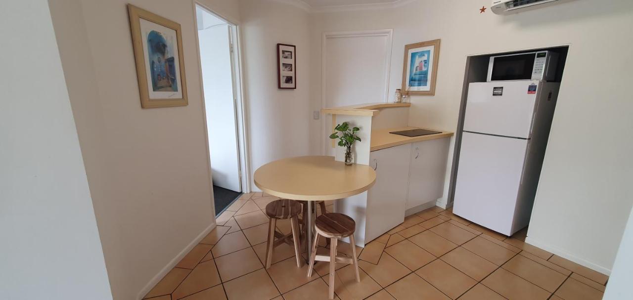 Gorgeous Apartment In Luxurious Noosa Resort Noosaville Bagian luar foto