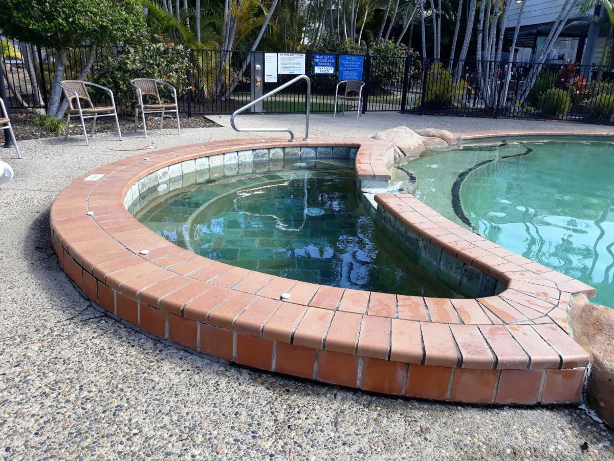 Gorgeous Apartment In Luxurious Noosa Resort Noosaville Bagian luar foto